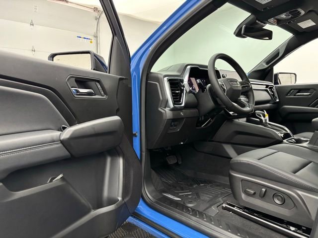 New 2026 GMC Canyon Elevation AWD/4WD image 16