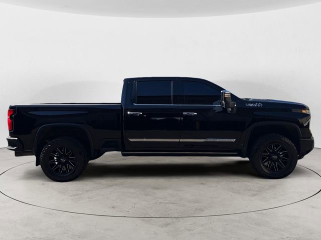 Used 2024 Chevrolet Silverado 2500 High Country w/ High Country Premium Package image 6