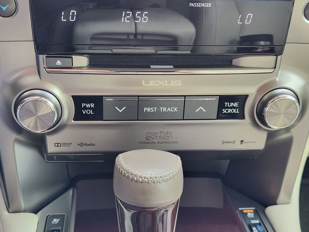 Used 2019 Lexus GX 460 Luxury AWD/4WD image 18