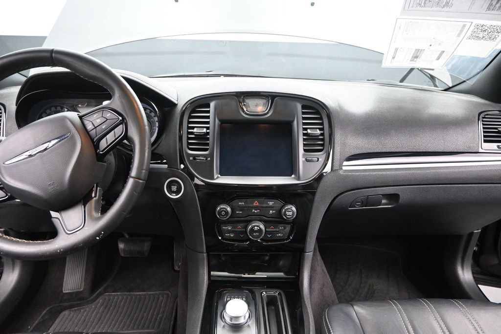 Used 2017 Chrysler 300 S w/ 300S Premium Group AWD/4WD image 23