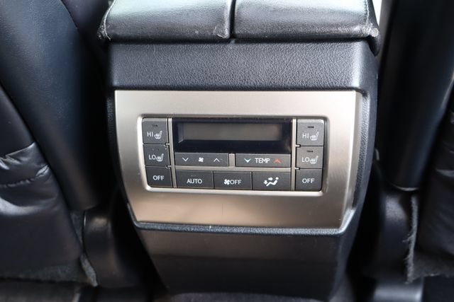 Used 2014 Lexus GX 460 w/ Premium Package AWD/4WD image 30