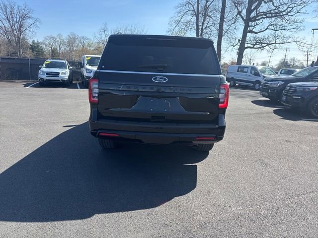 Used 2024 Ford Expedition Limited image 7