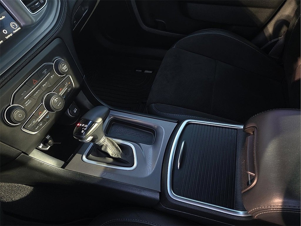 Used 2023 Dodge Charger Scat Pack w/ Plus Group image 20