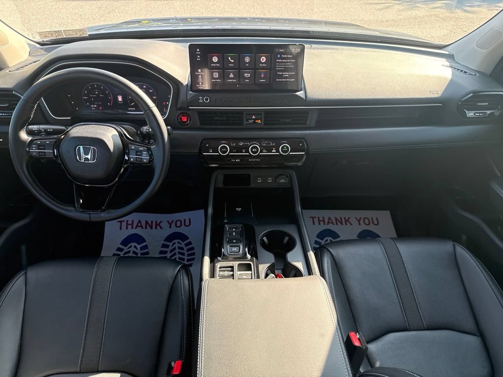 Used 2026 Honda Passport RTL image 21
