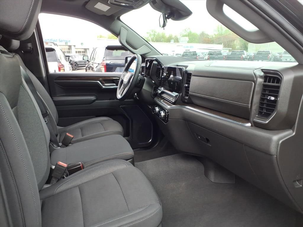 Certified 2024 GMC Sierra 1500 Elevation AWD/4WD image 14