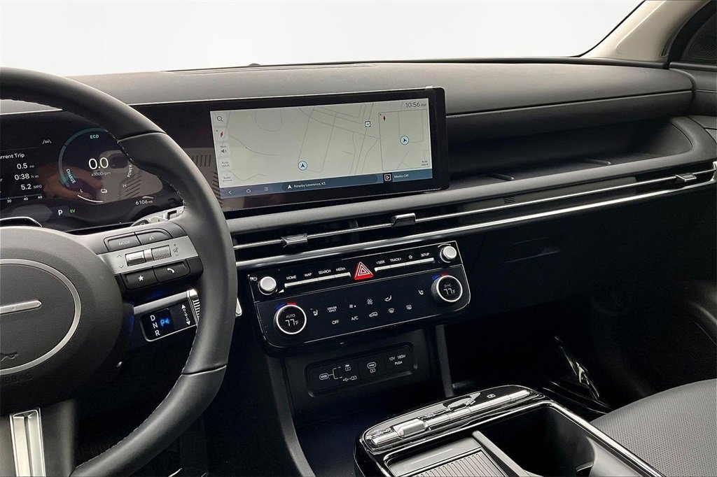 Used 2025 Hyundai Tucson SEL image 6