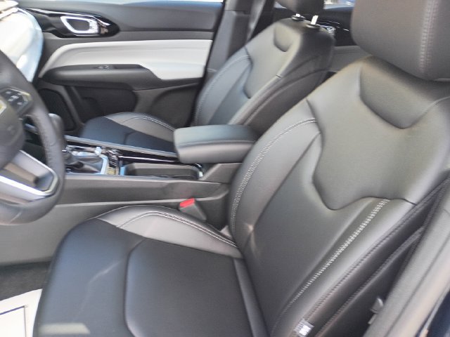New 2026 Jeep Compass Limited AWD/4WD image 12