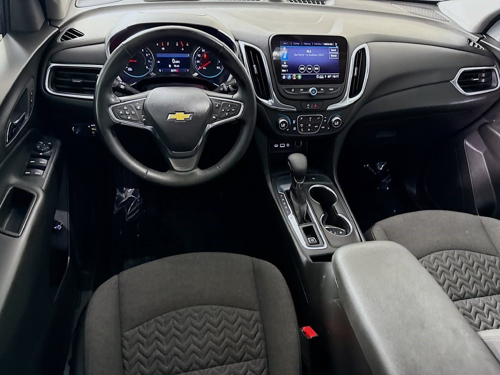 Used 2024 Chevrolet Equinox LT FWD image 16