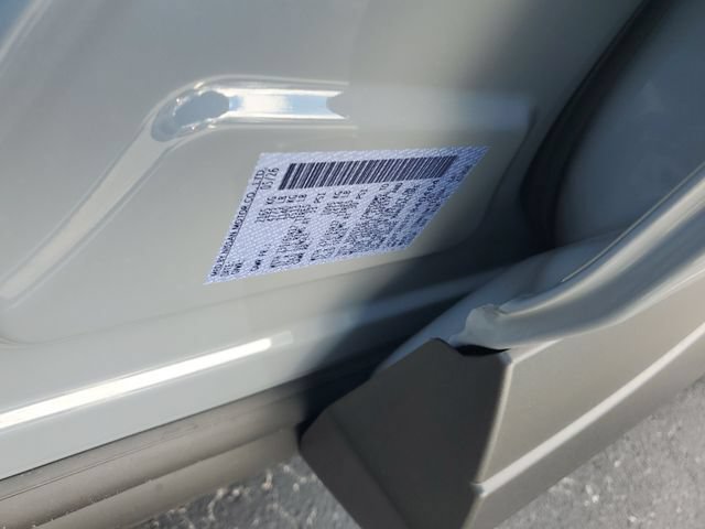 New 2026 Nissan Rogue SV w/ Rock Creek Premium Package AWD/4WD image 17