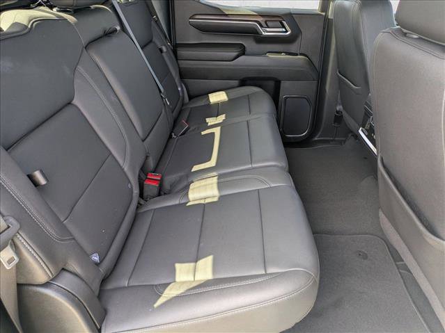 Used 2024 GMC Sierra 1500 SLT w/ SLT Premium Package image 20