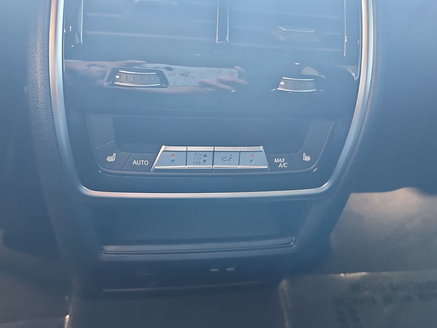 New 2026 BMW X5 M60i AWD/4WD image 31