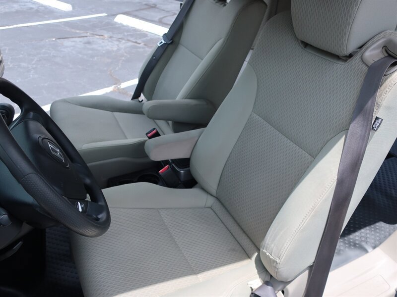 Used 2010 Honda Element EX image 21