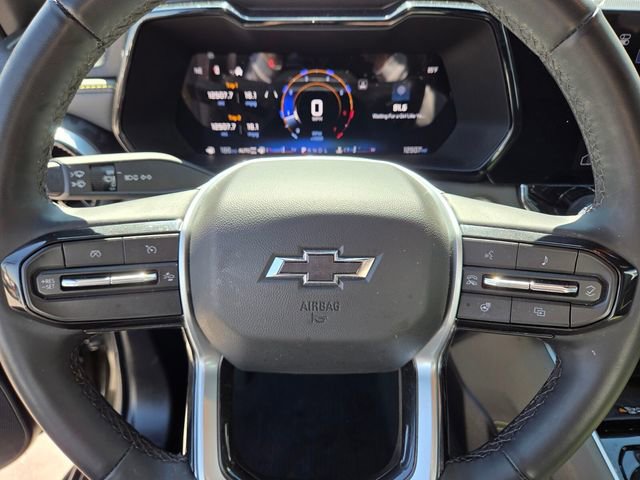 Certified 2025 Chevrolet Colorado ZR2 w/ Technology Package image 18