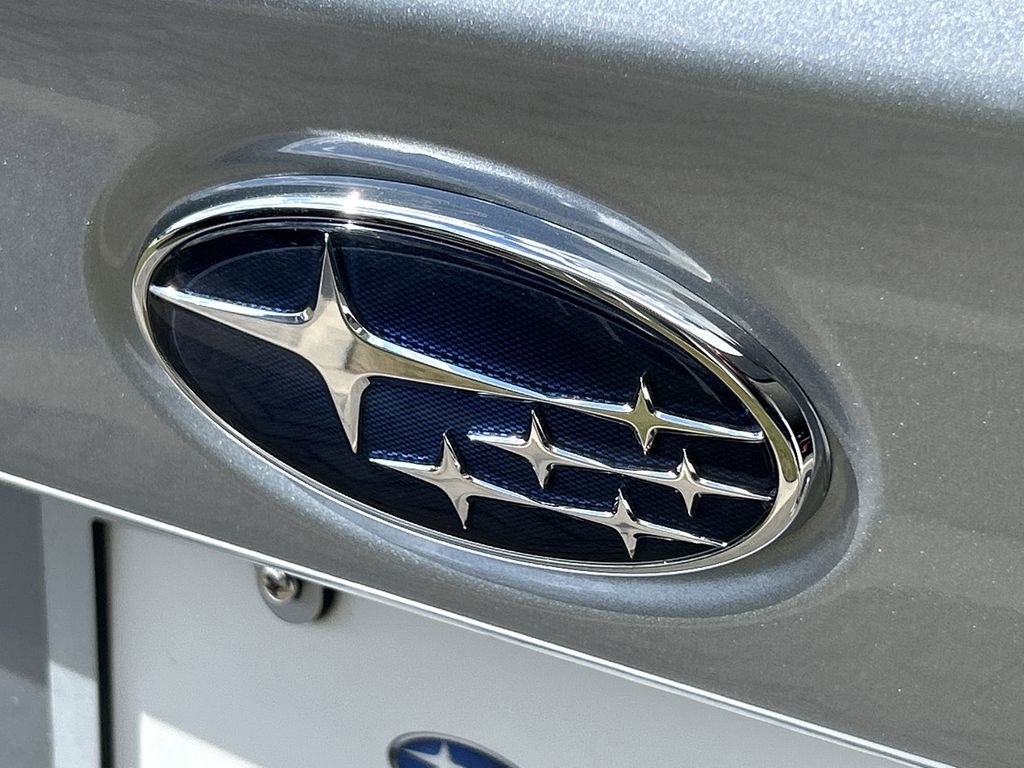 Certified 2025 Subaru Legacy Premium w/ Popular Package #1A image 10