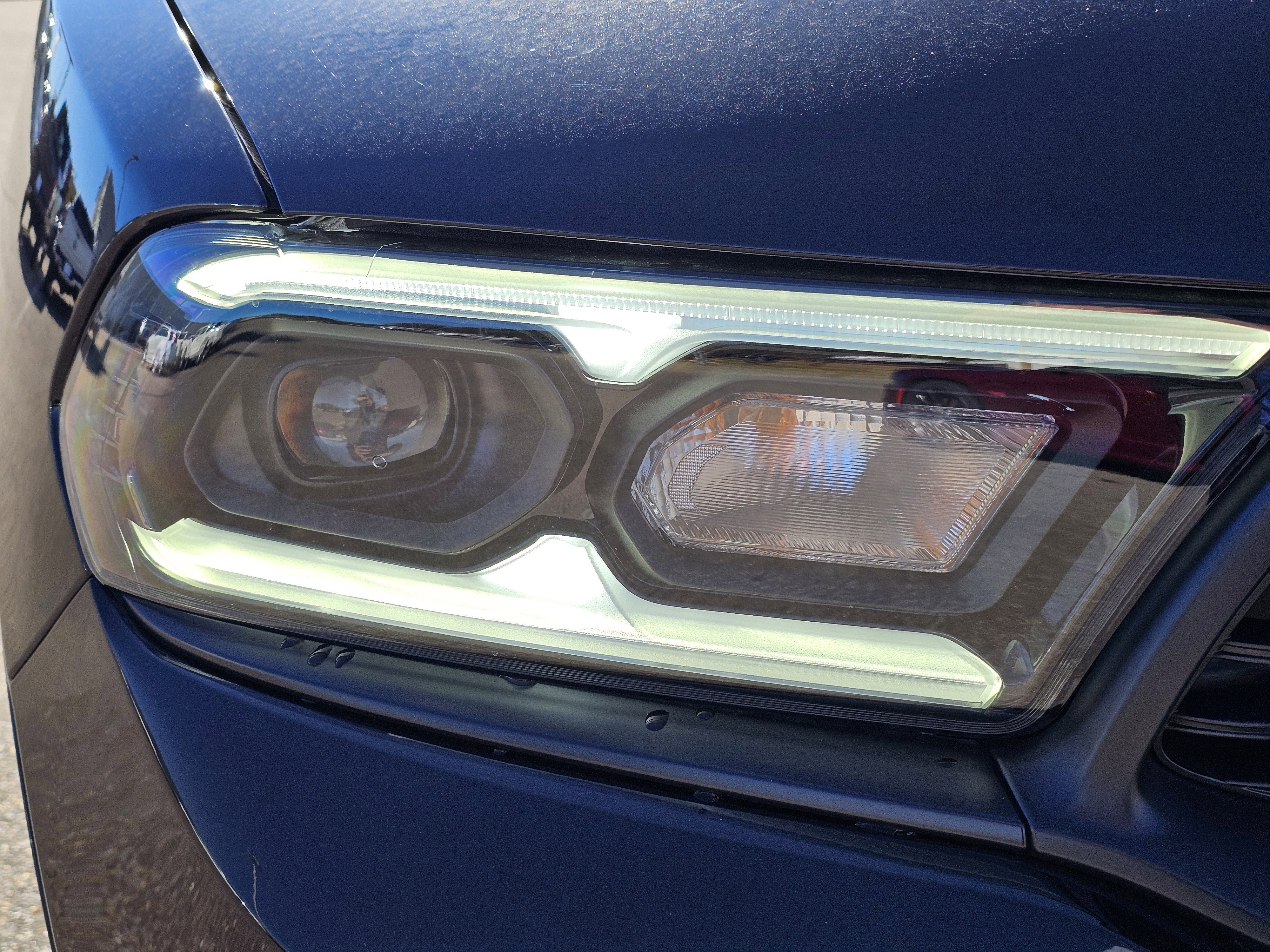 New 2026 Dodge Durango GT w/ Blacktop Package image 4