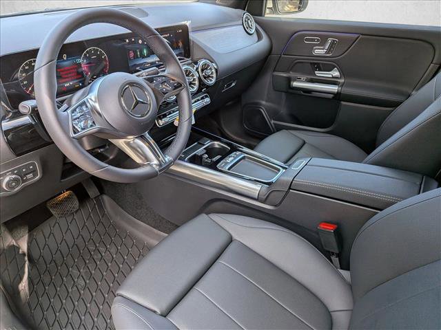 New 2026 Mercedes-Benz GLA 250 image 3