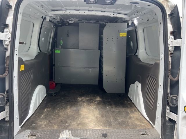 Used 2020 Ford Transit Connect XL FWD image 9