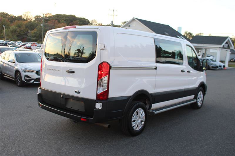 Used 2024 Ford Transit 250 250 w/ Exterior Upgrade Package image 8