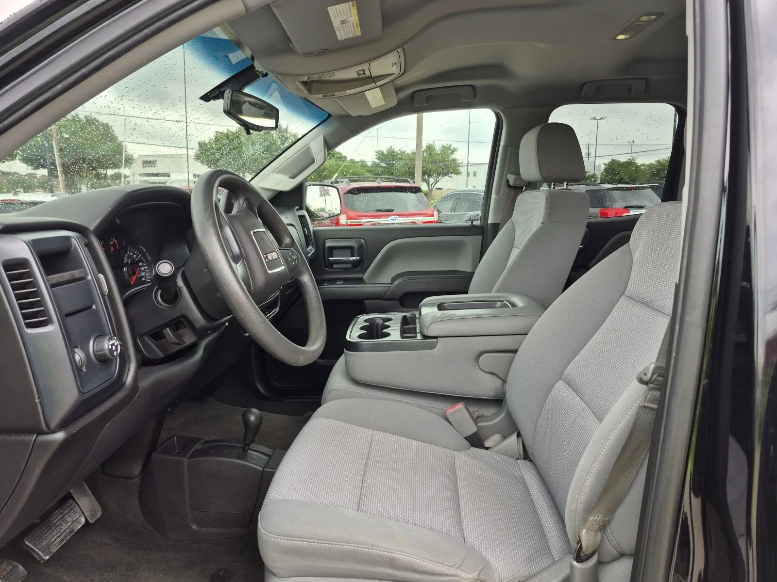 Used 2016 GMC Sierra 1500 4x4 Double Cab w/ Elevation Edition image 16