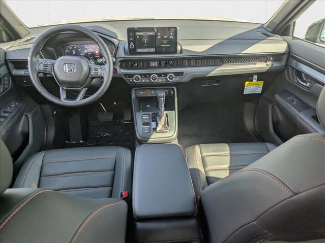 New 2026 Honda CR-V Sport-L image 14