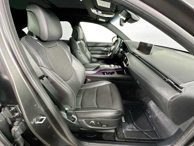 Used 2023 Genesis GV70 2.5T w/ Sport Prestige Package AWD/4WD image 30