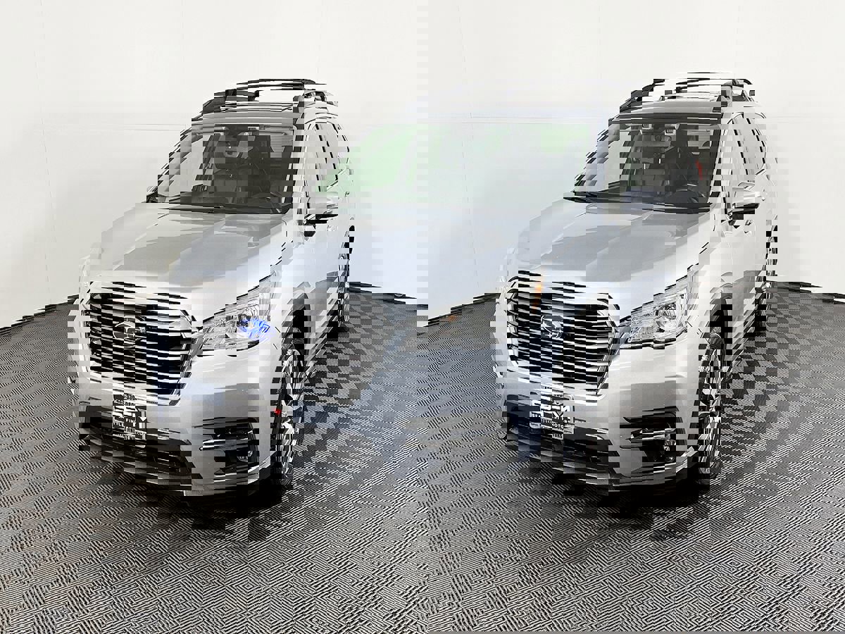 Used 2019 Subaru Ascent Limited AWD/4WD image 2