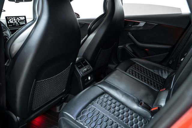 Used 2019 Audi RS 5 Sportback w/ Dynamic Plus Package image 26