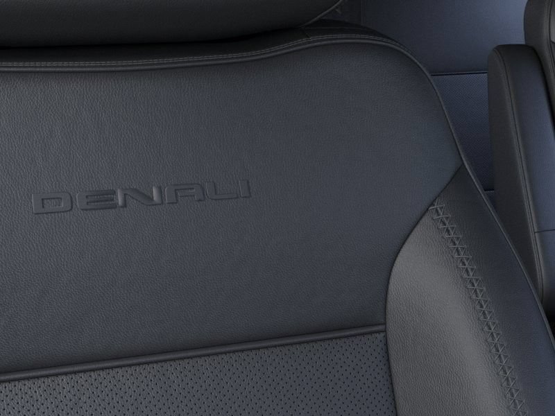 New 2026 GMC Yukon Denali AWD/4WD image 22
