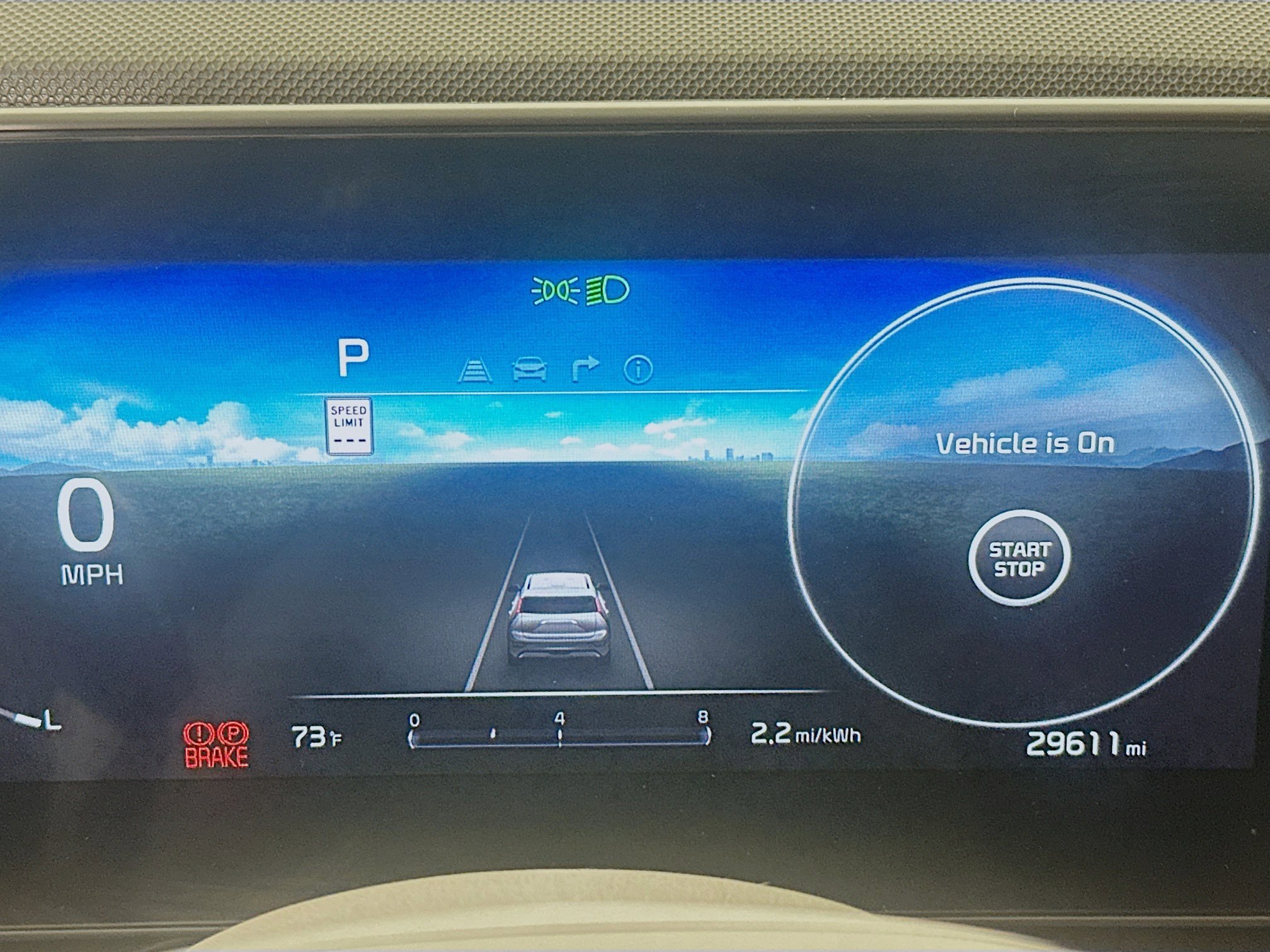 Used 2023 Kia Niro Wind w/ Wind Preserve Package FWD image 19