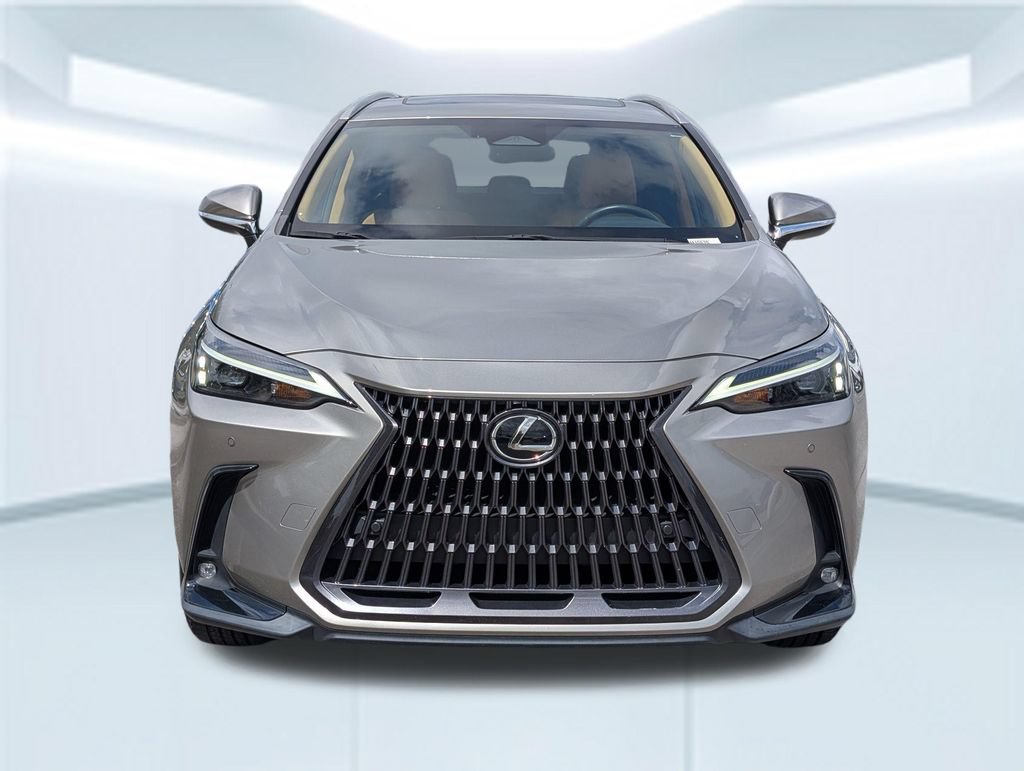 Used 2022 Lexus NX 350 AWD image 8
