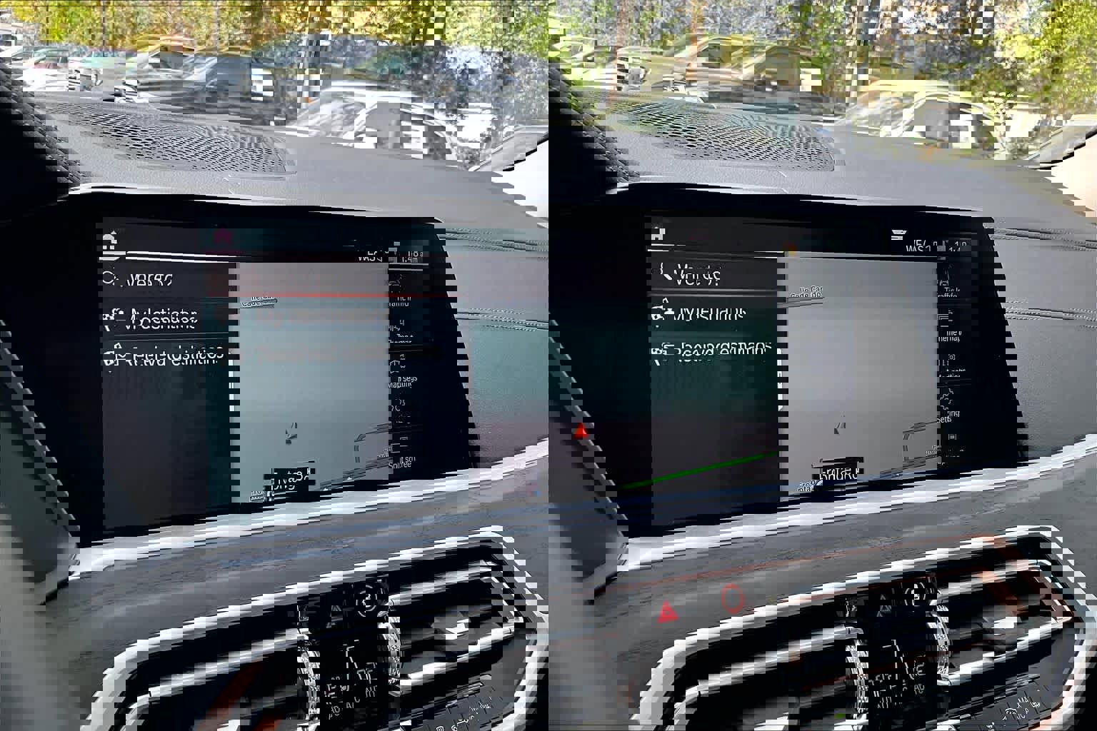 Used 2022 BMW X7 xDrive40i w/ Premium Package image 35