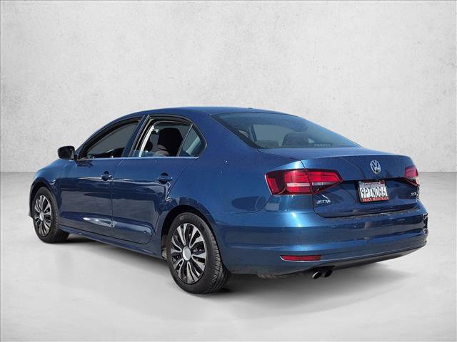 Used 2017 Volkswagen Jetta S w/ Jetta S Cold Weather Package FWD image 7