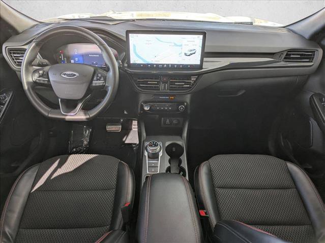 Used 2024 Ford Escape ST-Line w/ Tech Pack #1 image 17