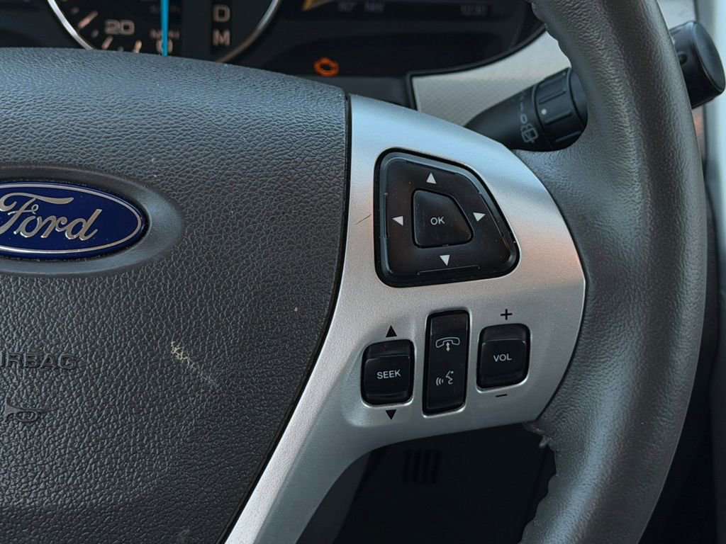 Used 2011 Ford Edge SEL w/ 202A Rapid Spec Order Code image 16