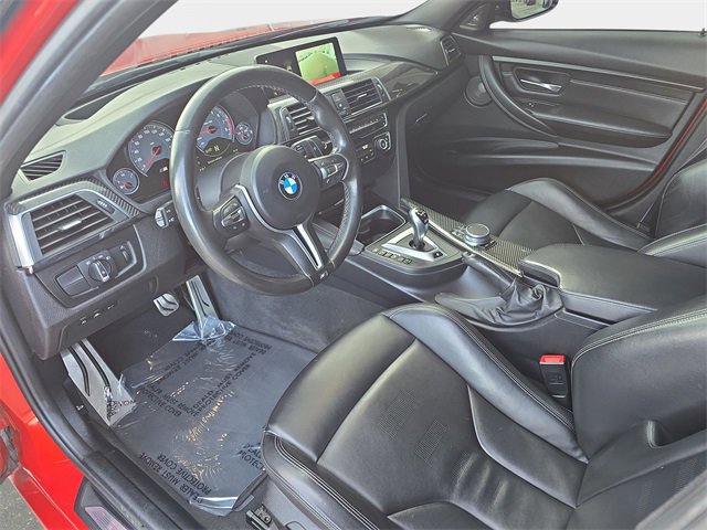 Used 2018 BMW M3 image 18
