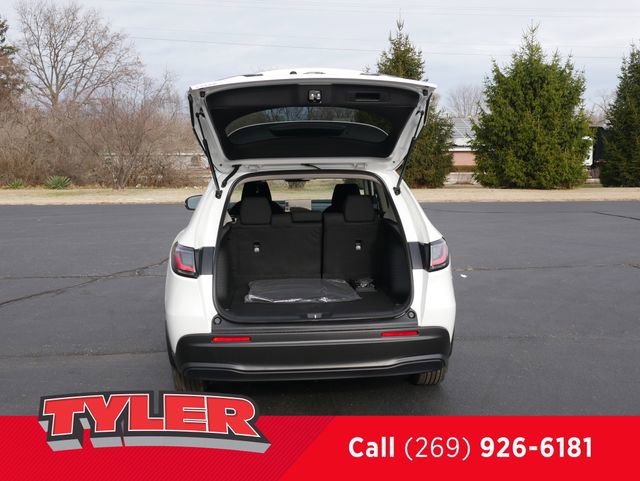 New 2026 Honda HR-V LX image 16