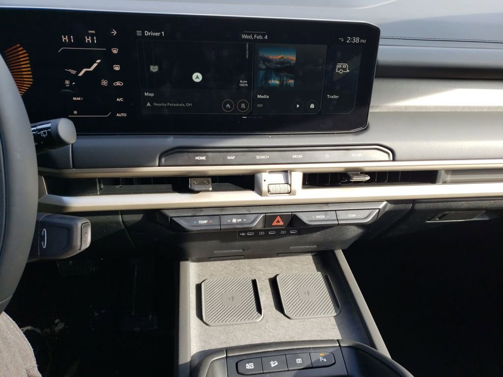 New 2027 Kia Telluride S image 19