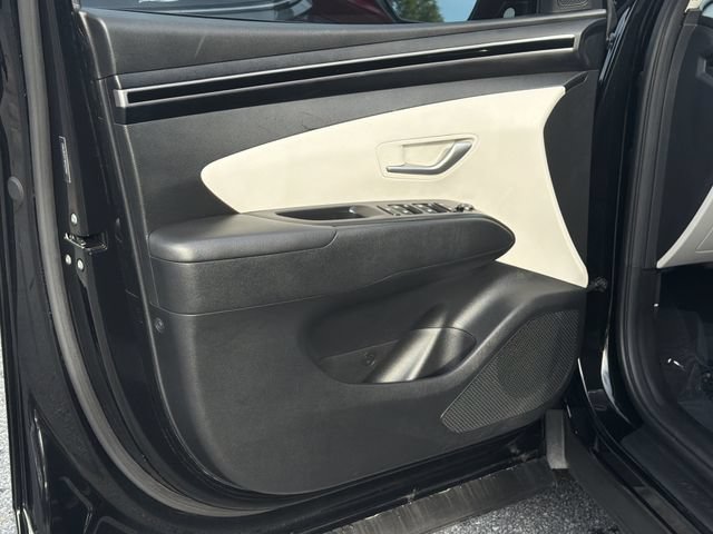 Certified 2024 Hyundai Tucson SEL FWD image 12