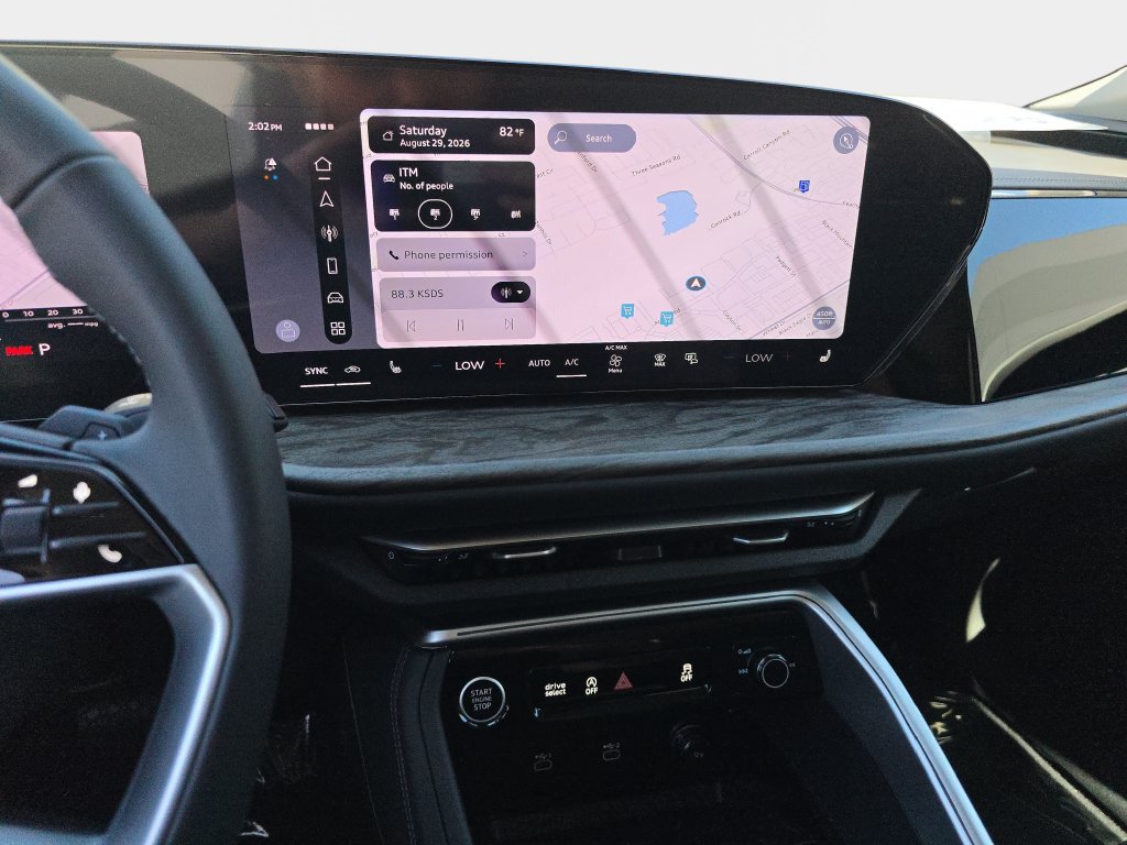 New 2026 Audi Q5 Premium Plus AWD/4WD image 23