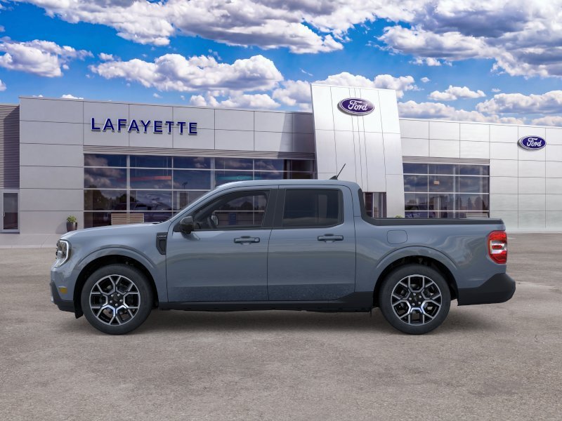 New 2026 Ford Maverick Lariat w/ 4K Tow Package AWD/4WD image 41