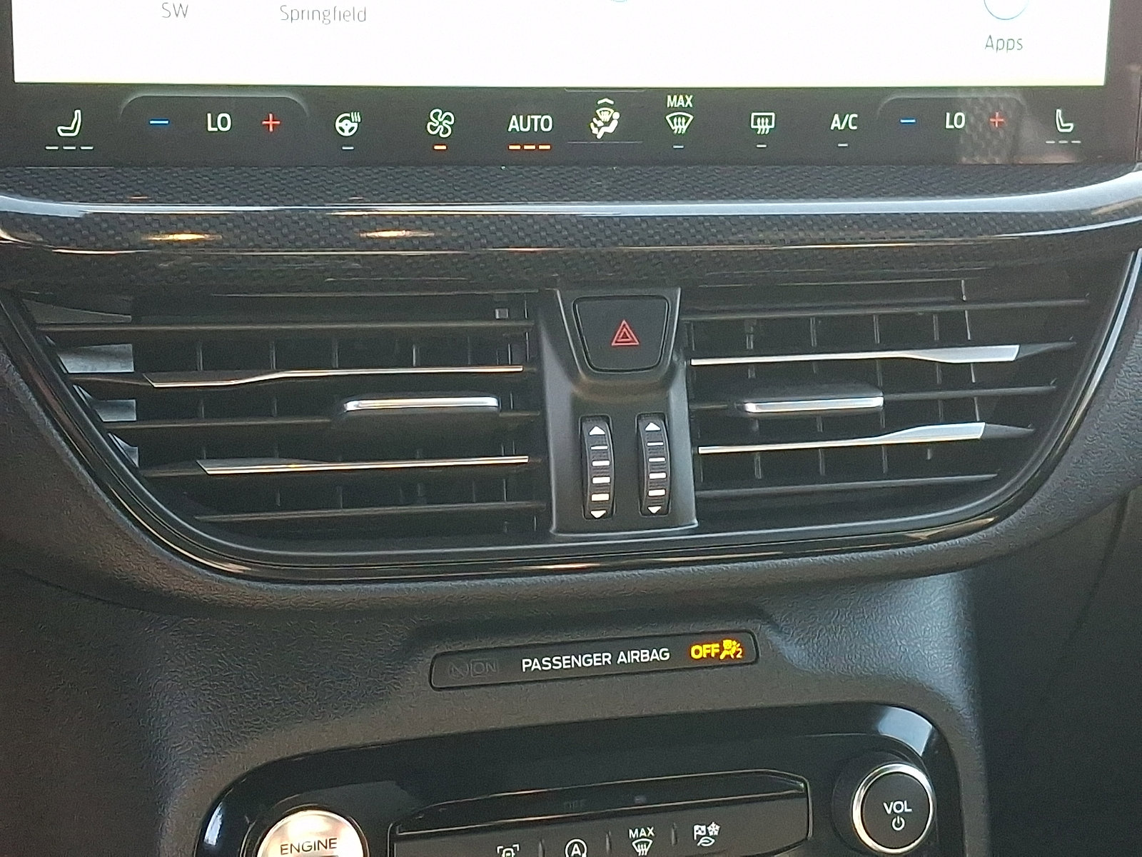 Used 2026 Ford Escape ST-Line w/ Tech Pack #1 image 17