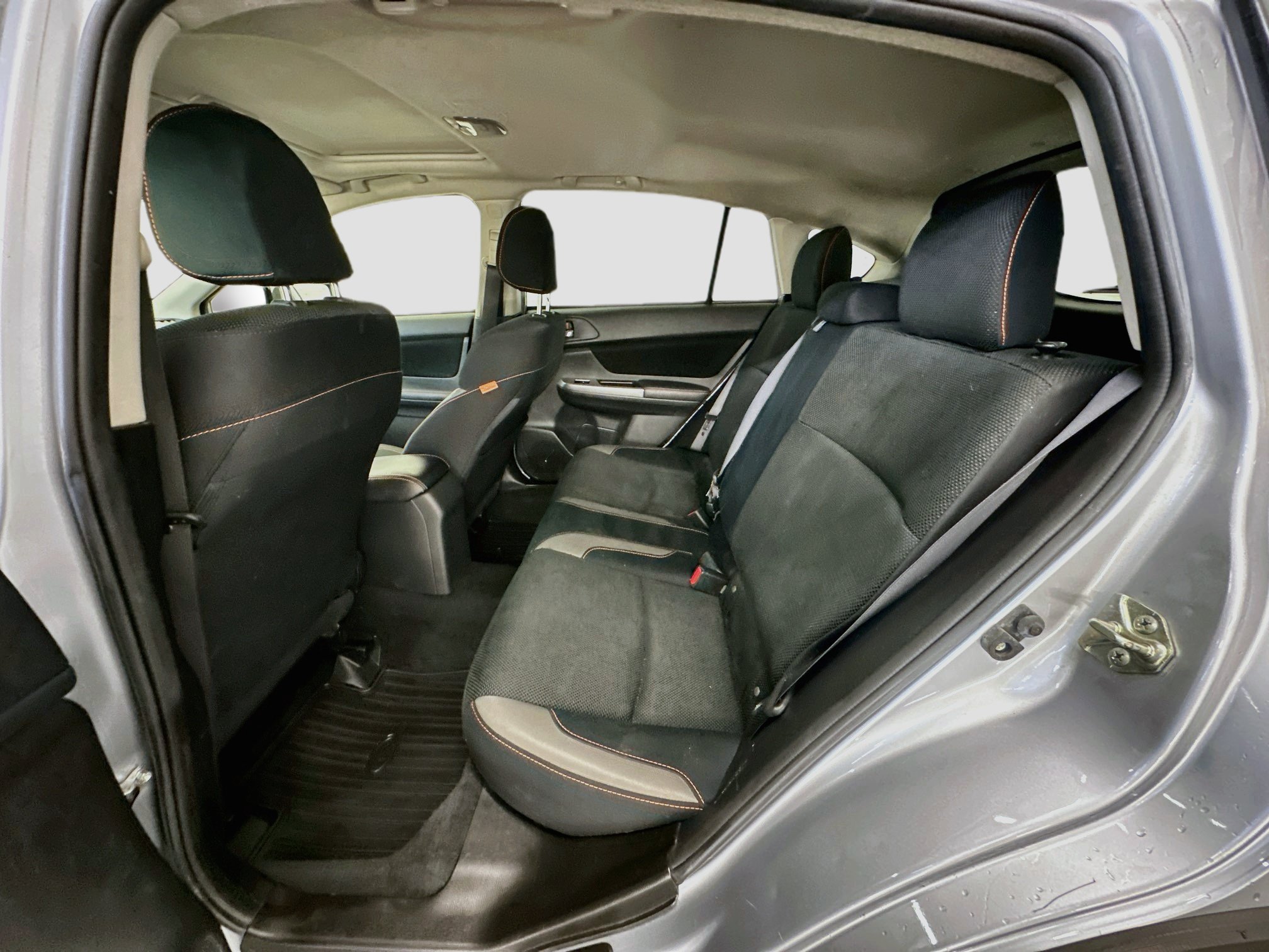 Used 2016 Subaru Crosstrek 2.0i Premium w/ Moonroof Package AWD/4WD image 29