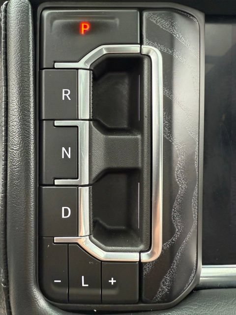 Used 2024 GMC Yukon Denali AWD/4WD image 41