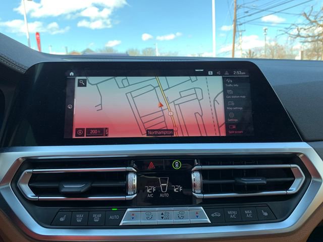 Used 2021 BMW M340i xDrive w/ Executive Package image 18