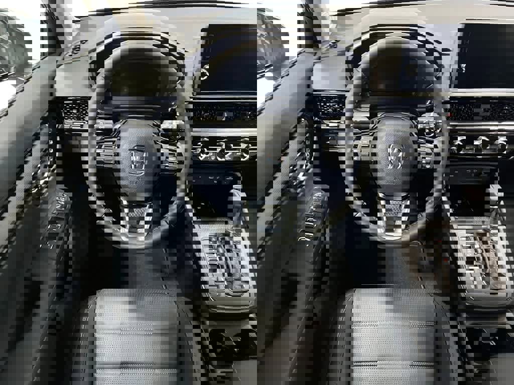 New 2026 Honda CR-V EX-L image 16