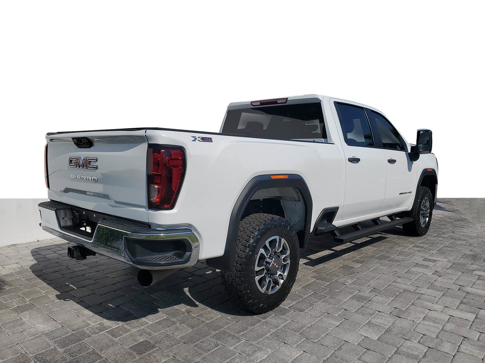 Certified 2023 GMC Sierra 3500 Pro w/ Gooseneck/5TH Wheel Package image 6