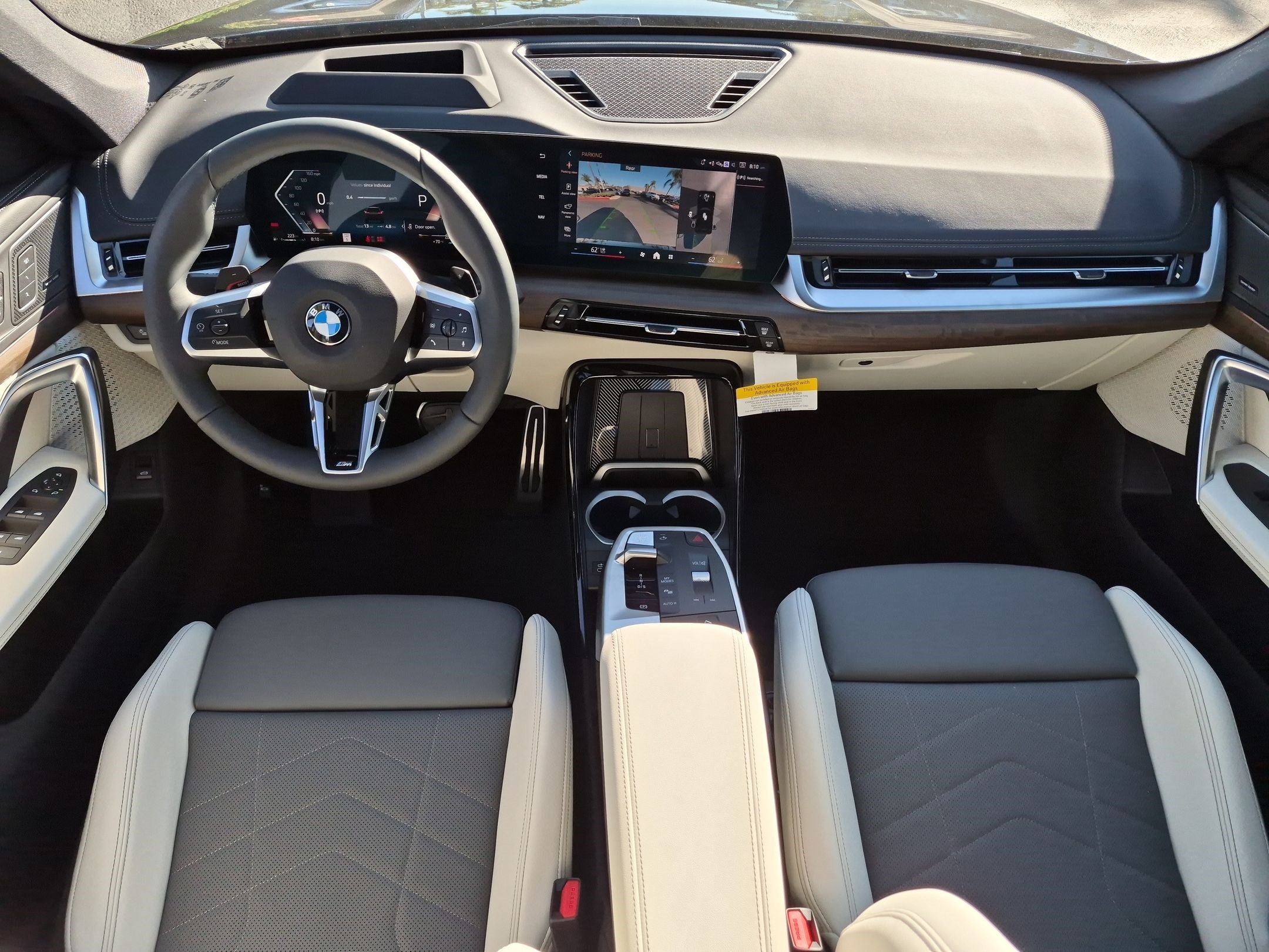 New 2026 BMW X1 xDrive28i w/ Technology Package AWD/4WD image 29