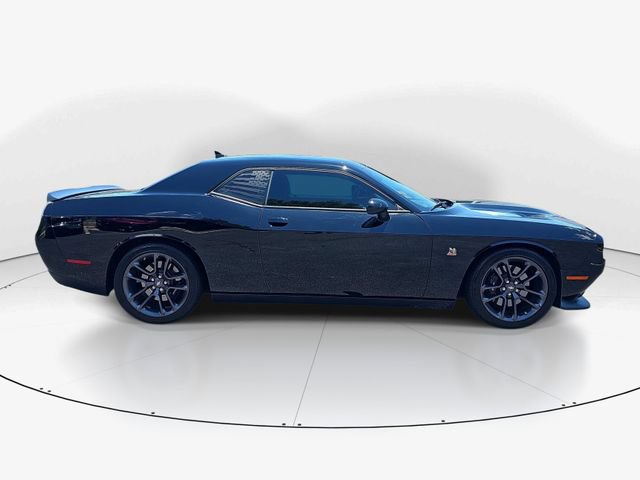 Used 2021 Dodge Challenger R/T Scat Pack RWD video 2