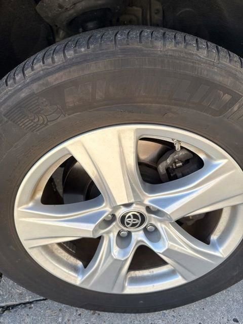 Used 2024 Toyota Highlander LE image 23