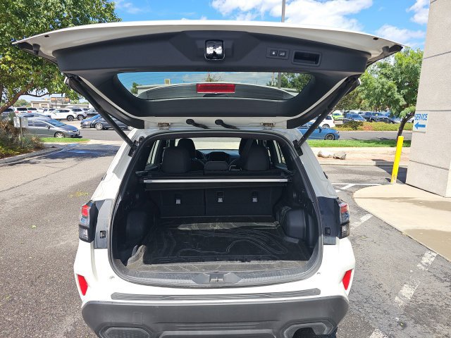 Used 2025 Subaru Forester Premium w/ Protection Package (1PH) AWD/4WD image 6